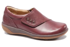 Outlet Anna Women Casual Shoes|Adjustable Strap