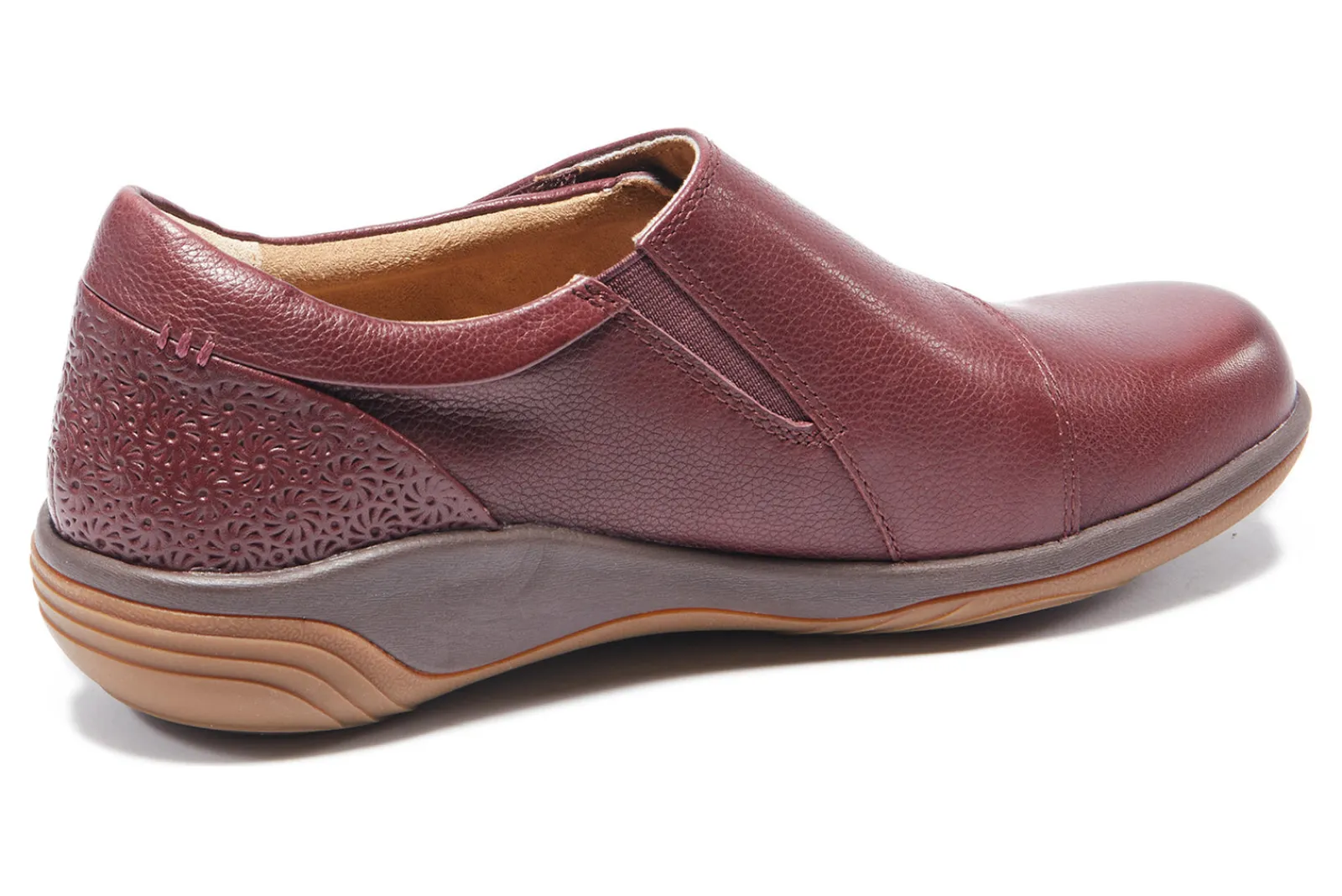 Outlet Anna Women Casual Shoes|Adjustable Strap