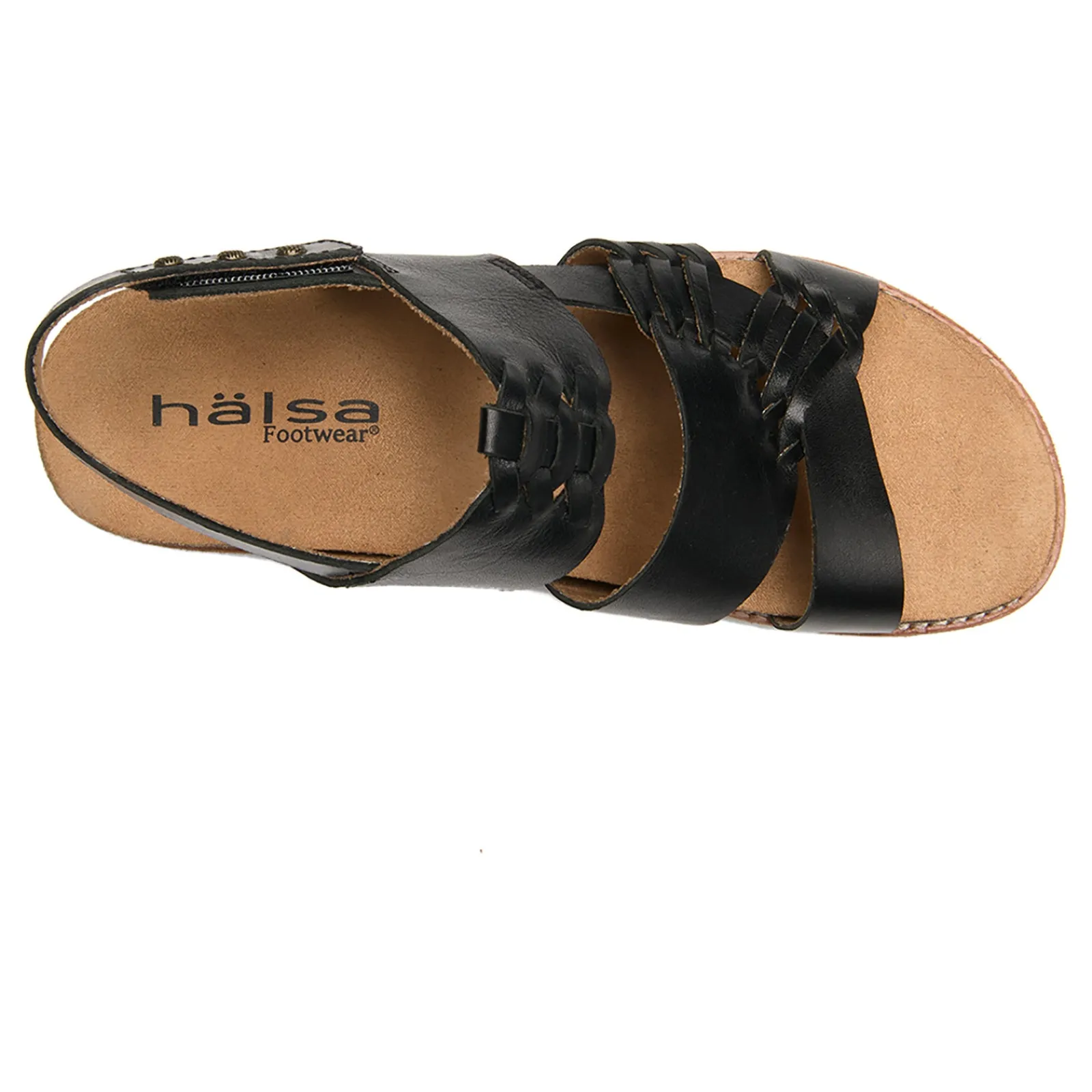 Fashion Bella Women Adjustable Strap|Sandals