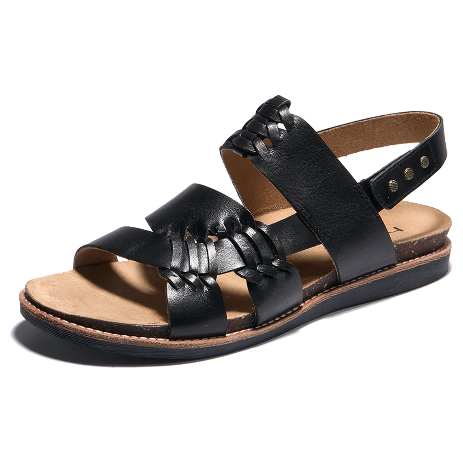 Fashion Bella Women Adjustable Strap|Sandals