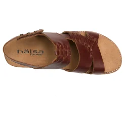 Outlet Bella Women Adjustable Strap|Sandals