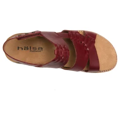 Outlet Bella Women Adjustable Strap|Sandals