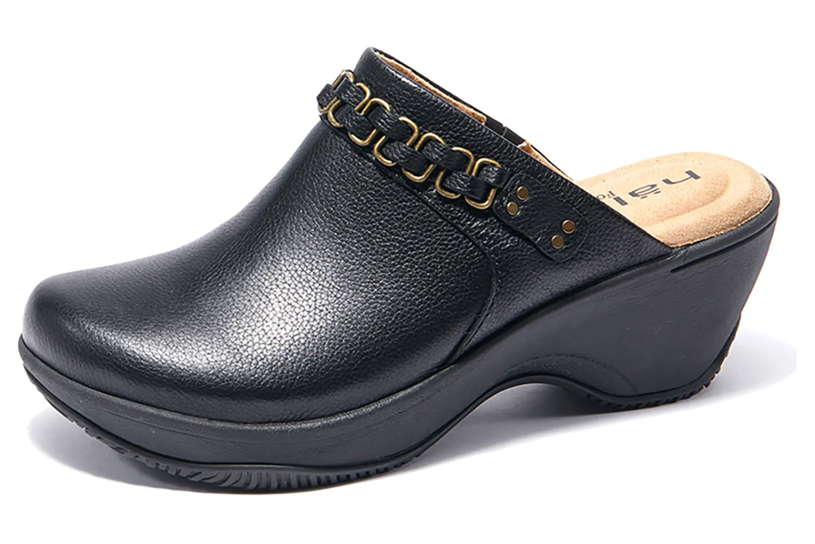 Outlet Chloe Women Clogs|Casual Shoes