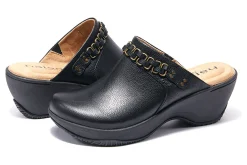 Outlet Chloe Women Clogs|Casual Shoes