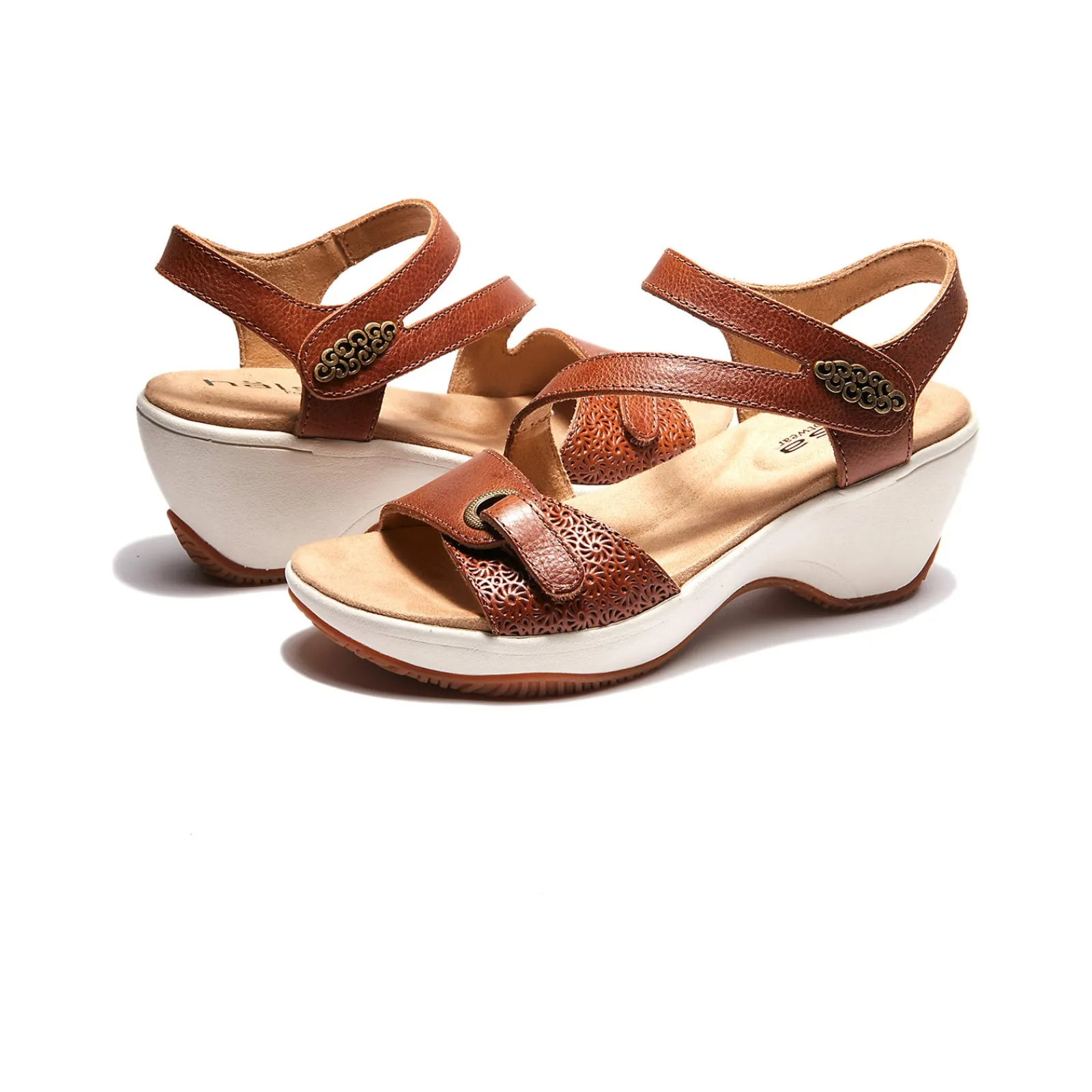 Clearance Cindy Women Adjustable Strap|Sandals