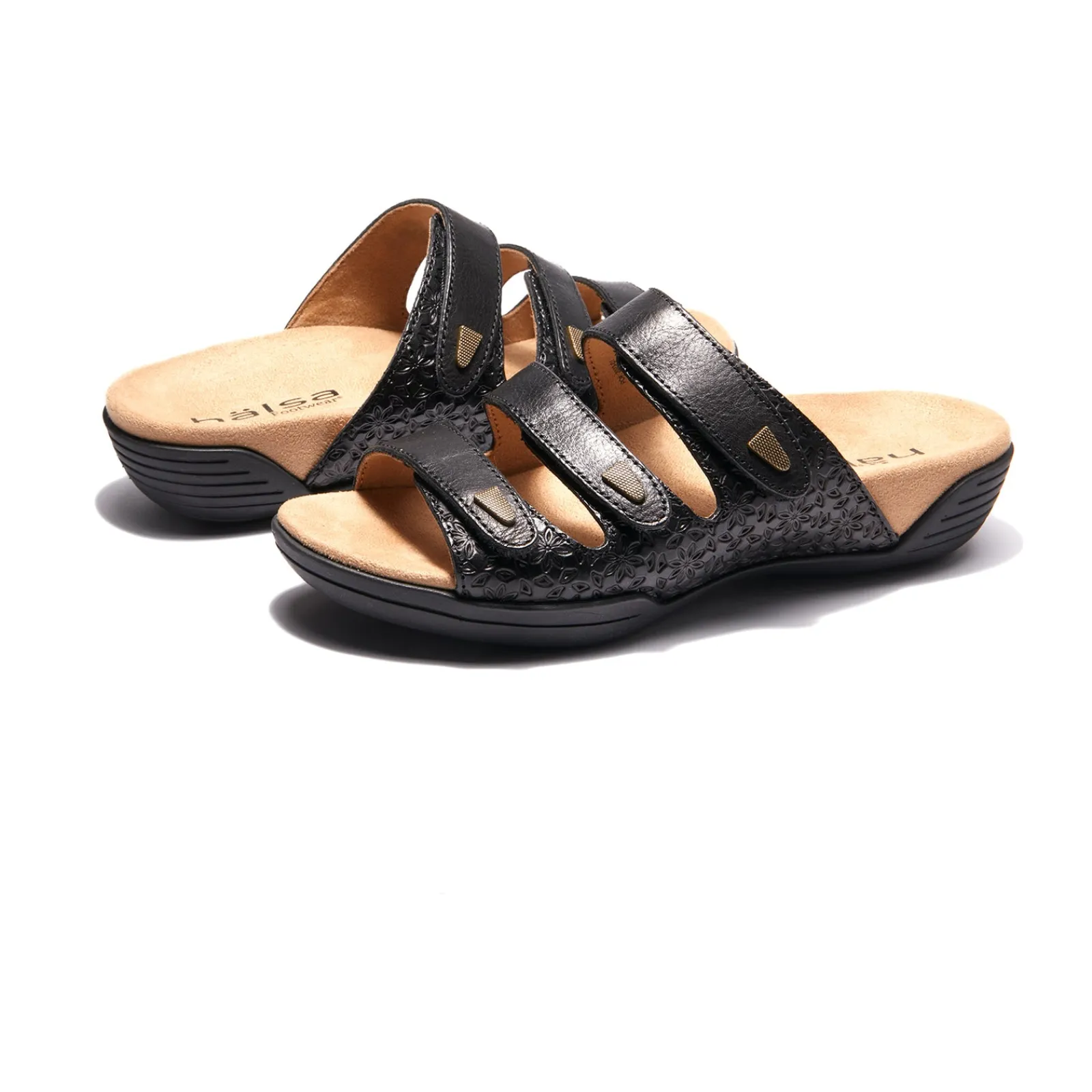 New Delight Women Adjustable Strap|Sandals