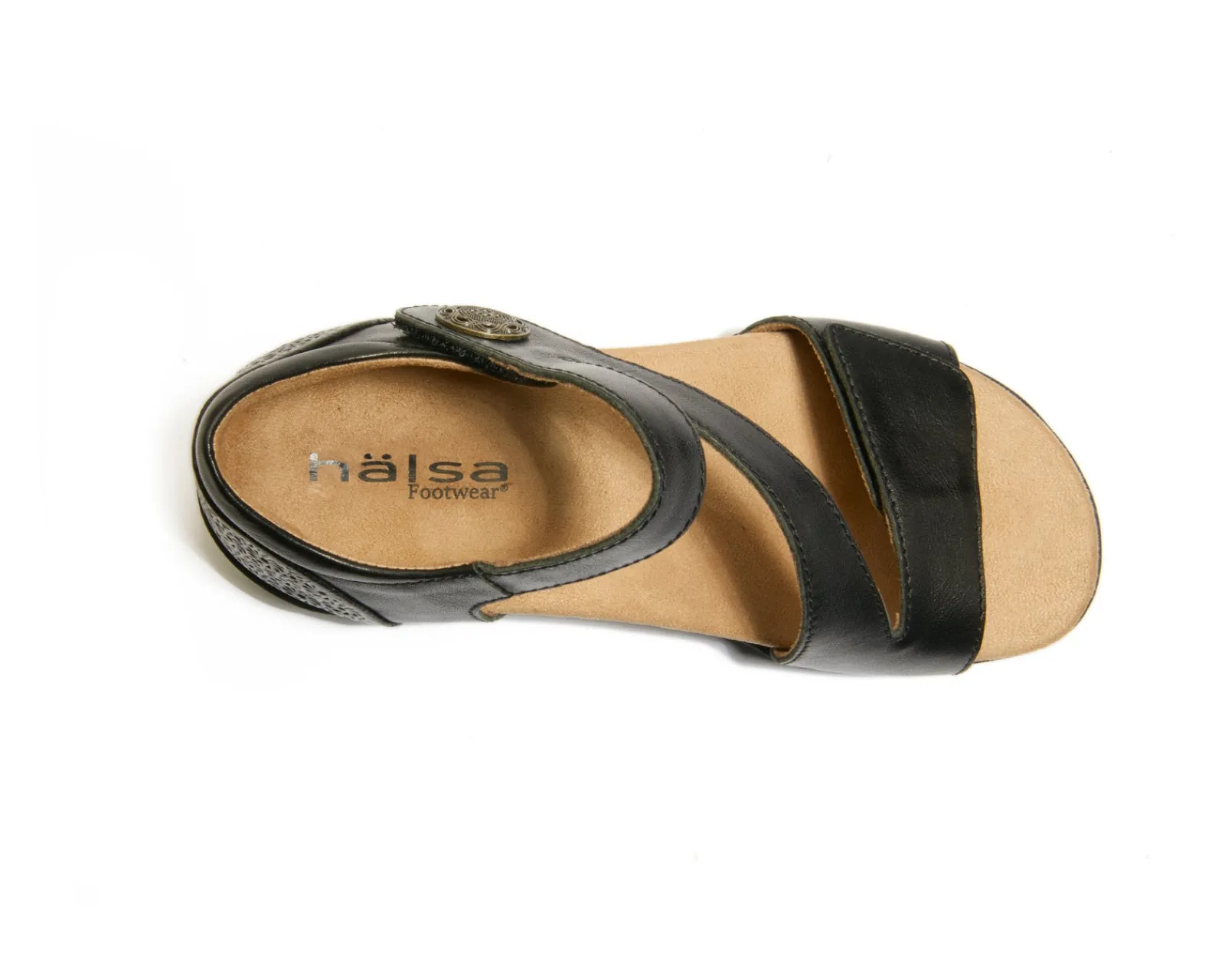 Fashion Demi Women Sandals