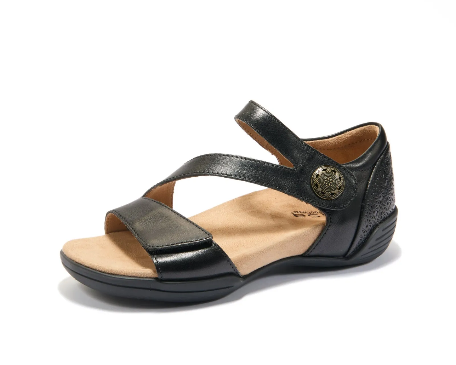 Fashion Demi Women Sandals