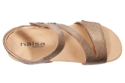 Online Denia Women Adjustable Strap