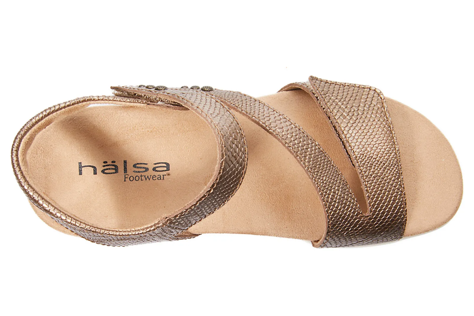 Online Denia Women Adjustable Strap
