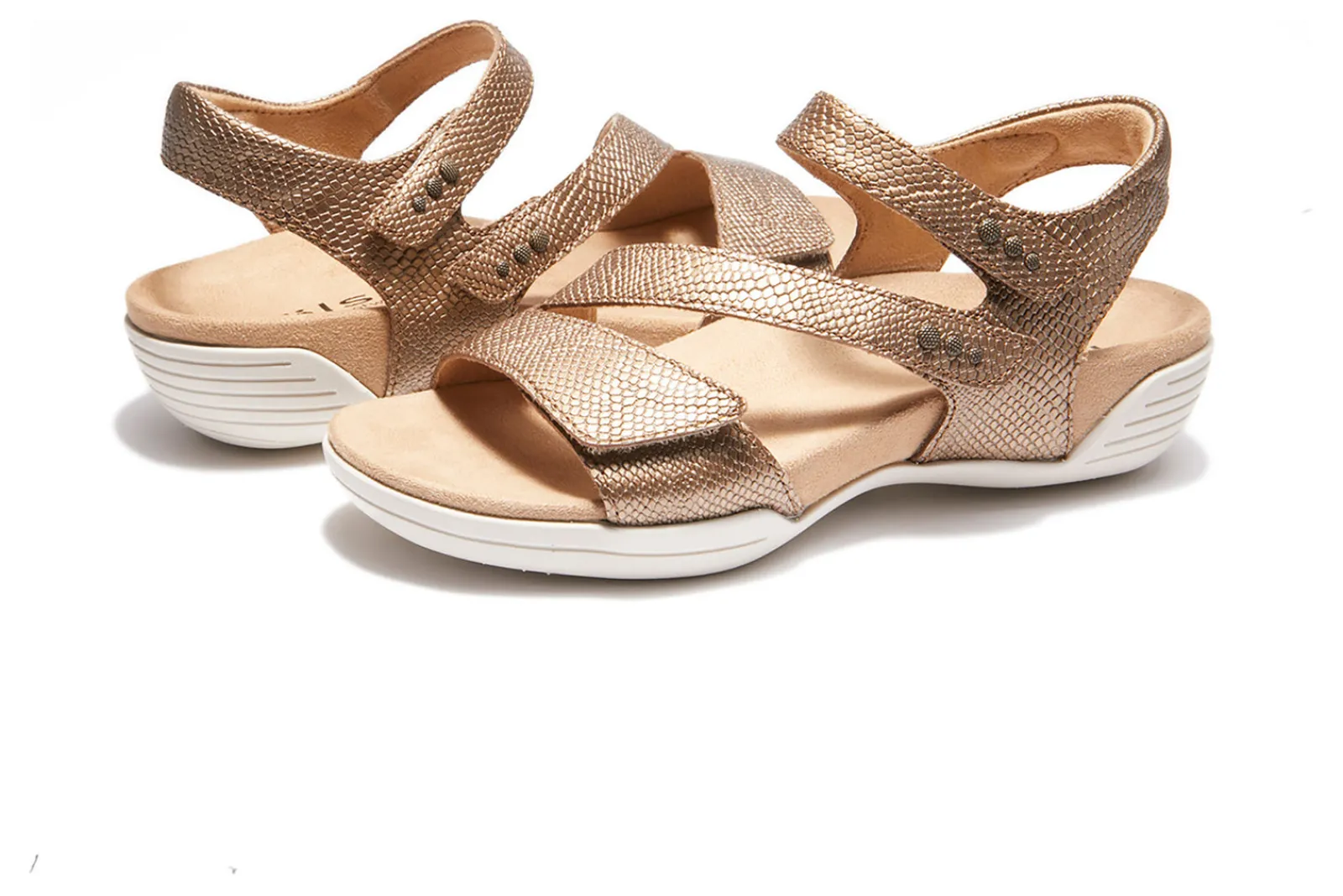 Online Denia Women Adjustable Strap