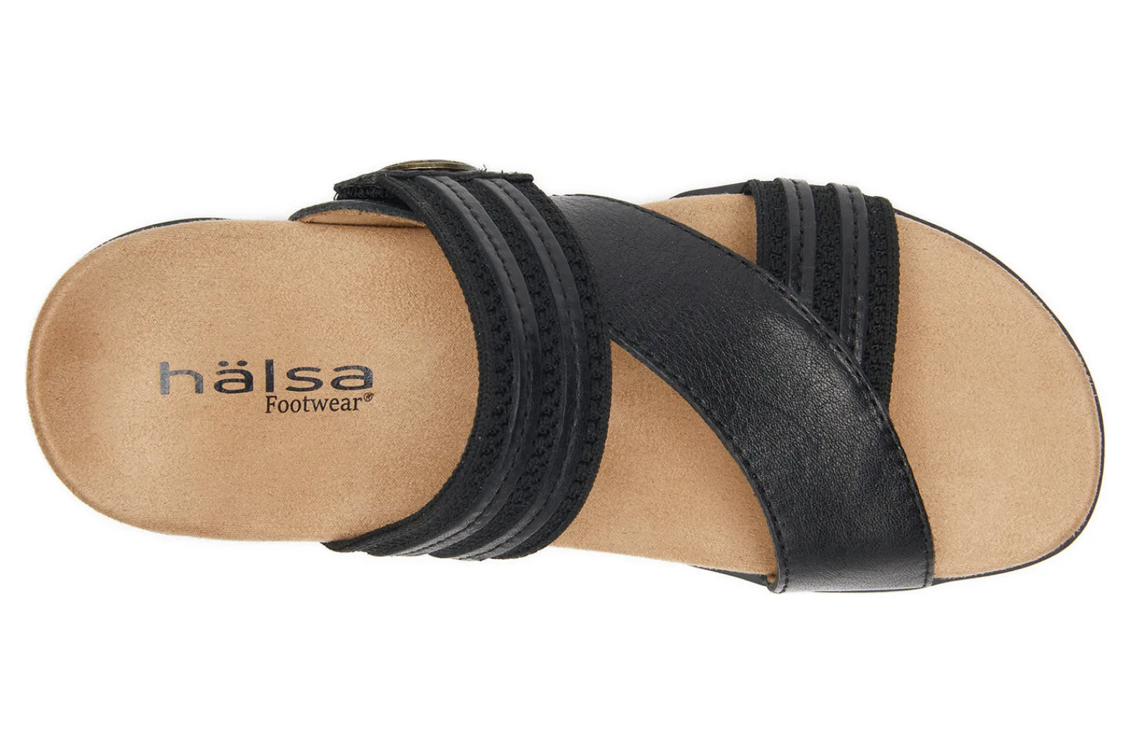 Fashion Desiree Women Sandals|Adjustable Strap