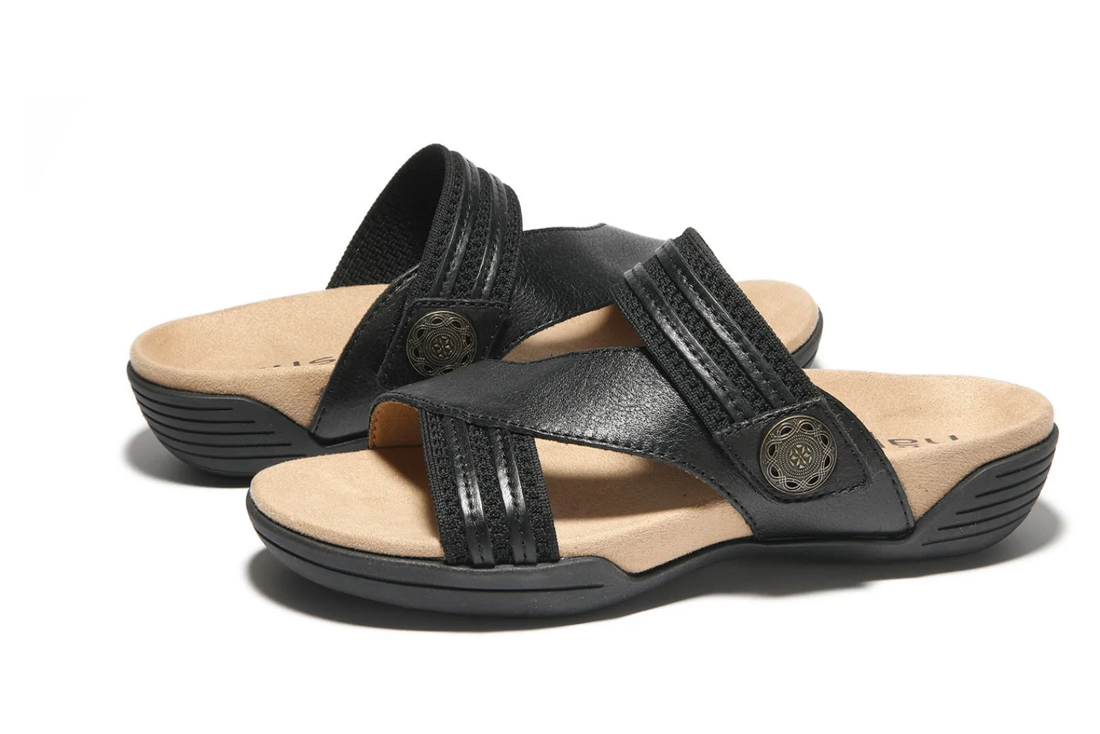Fashion Desiree Women Sandals|Adjustable Strap