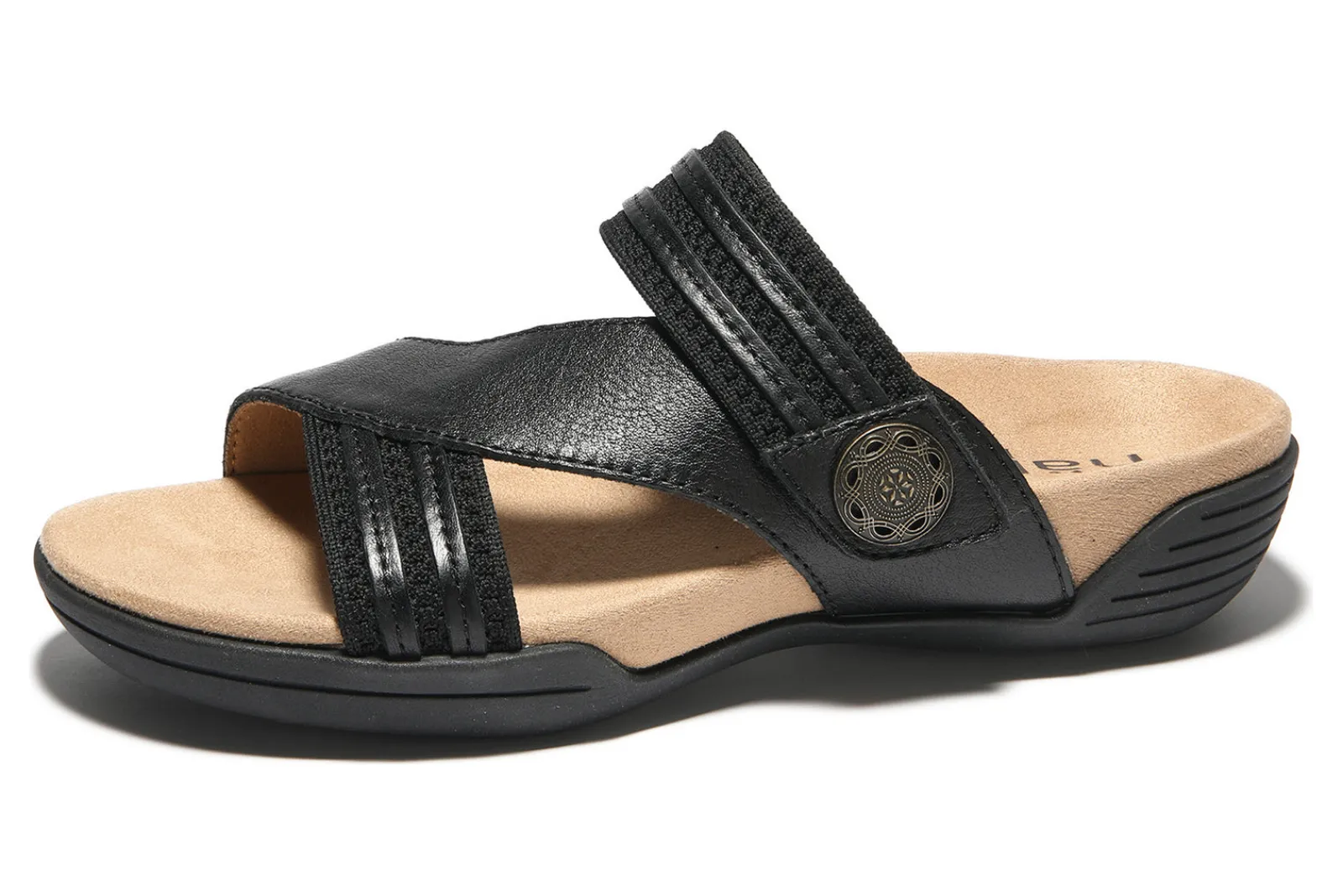 Fashion Desiree Women Sandals|Adjustable Strap