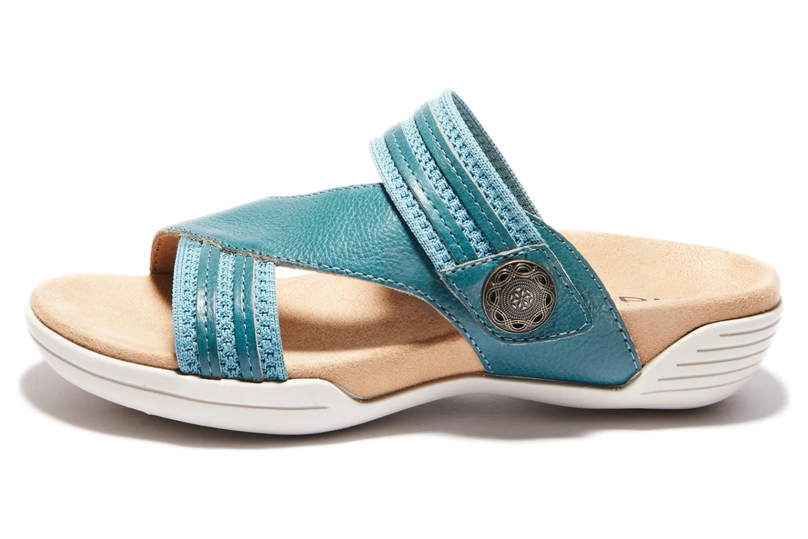 Fashion Desiree Women Sandals|Adjustable Strap