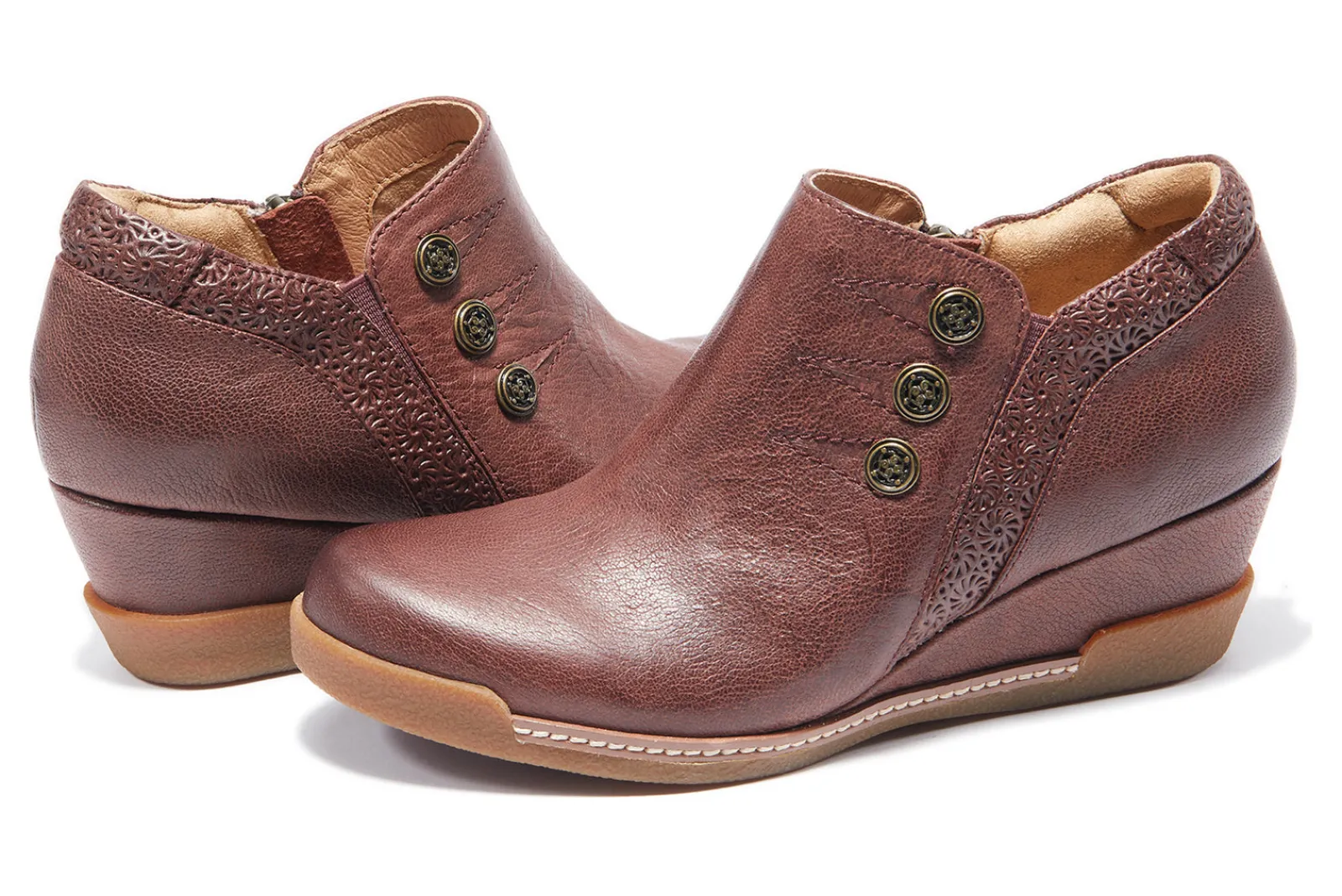 Hot Devina Women Casual Shoes