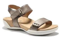 Discount Dominica Women Adjustable Strap|Sandals