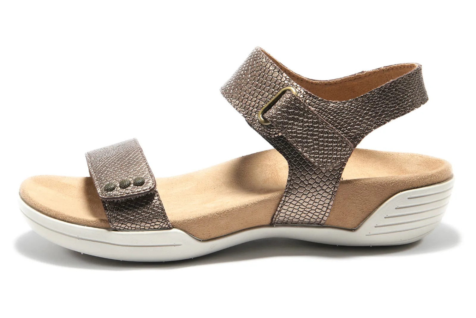 Discount Dominica Women Adjustable Strap|Sandals