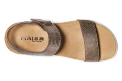 Discount Dominica Women Adjustable Strap|Sandals
