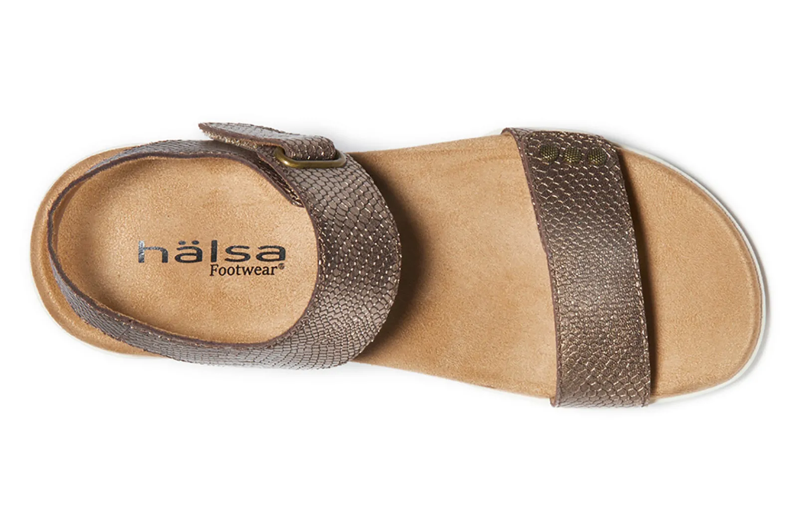 Discount Dominica Women Adjustable Strap|Sandals