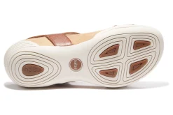 Outlet Dominica Women Adjustable Strap|Sandals