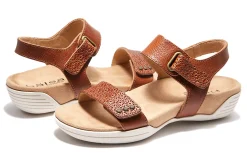 Outlet Dominica Women Adjustable Strap|Sandals