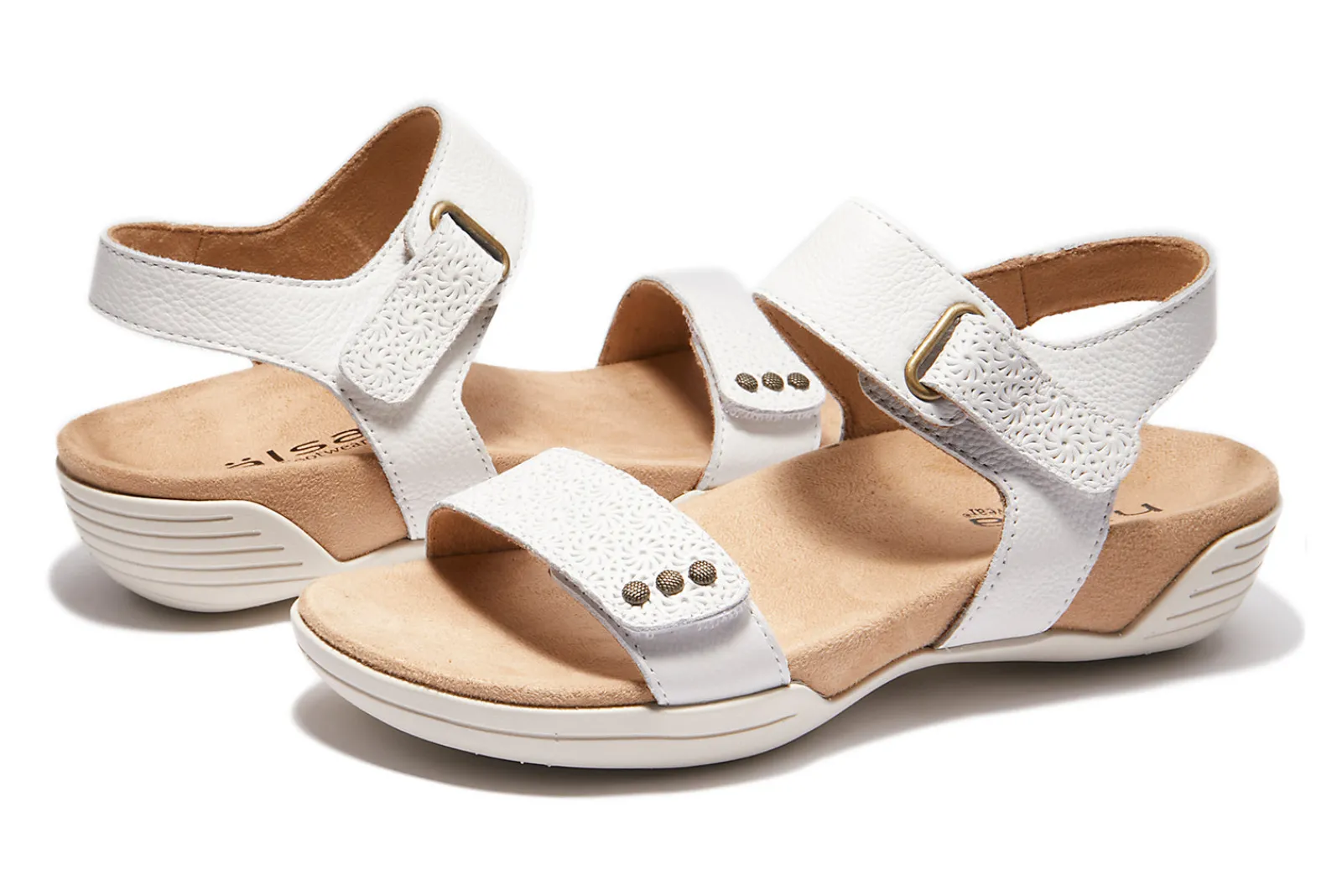 Online Dominica Women Adjustable Strap|Sandals