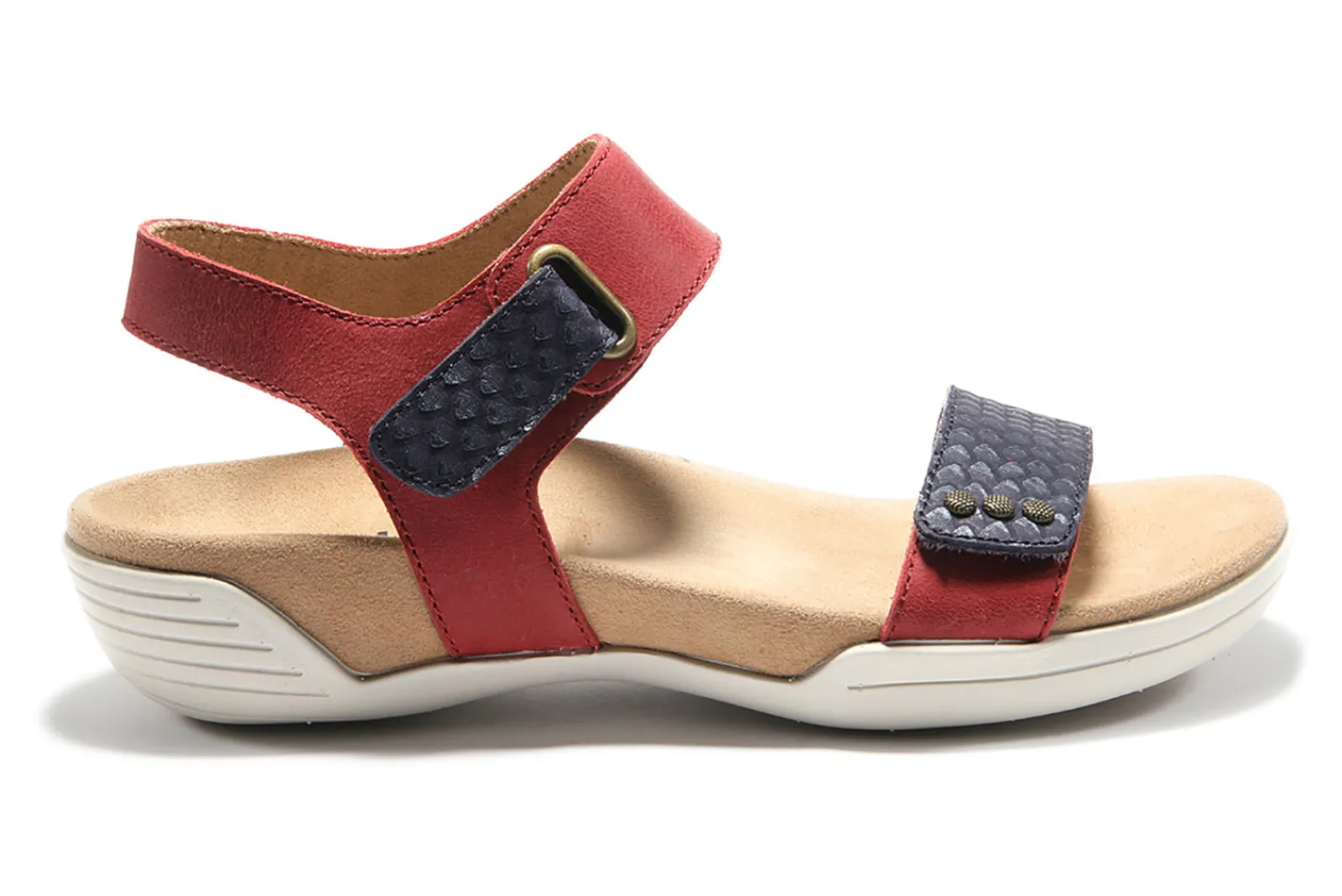 Sale Dominica Women Sandals|Adjustable Strap