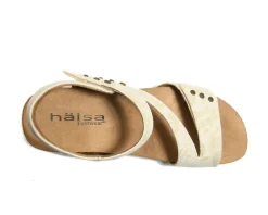 Outlet Giselle Women Adjustable Strap|Sandals