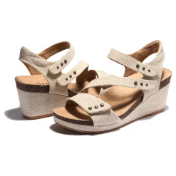 Best Giselle Women Adjustable Strap|Sandals