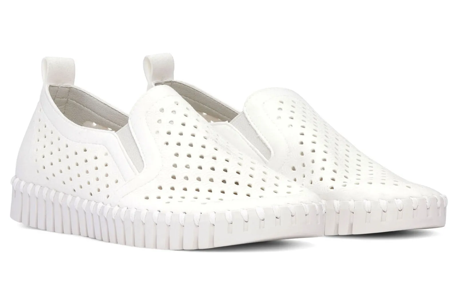 Clearance Tulip140wom Women Slip Ons|Slip Ons