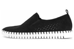 Clearance Tulip140wom Women Slip Ons|Slip Ons
