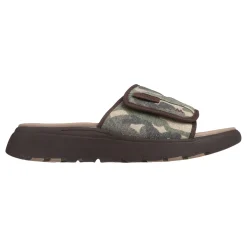 Outlet Gill Slip-Ons|Sandals