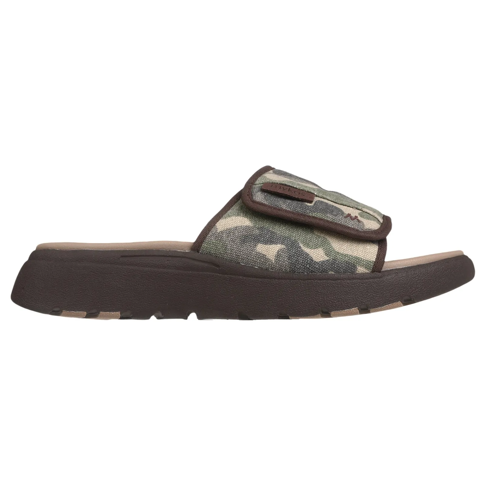 Outlet Gill Slip-Ons|Sandals