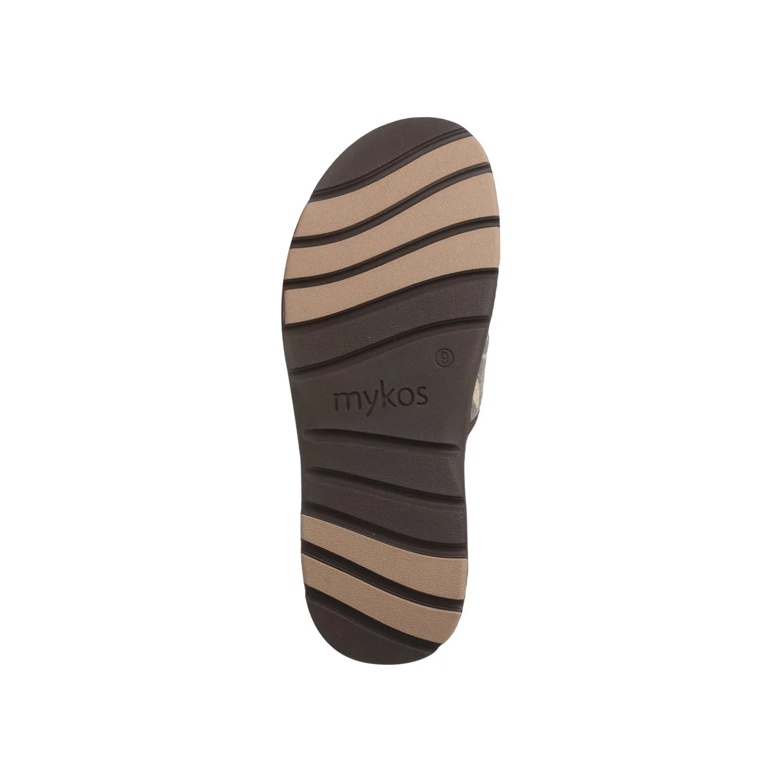 Outlet Gill Slip-Ons|Sandals