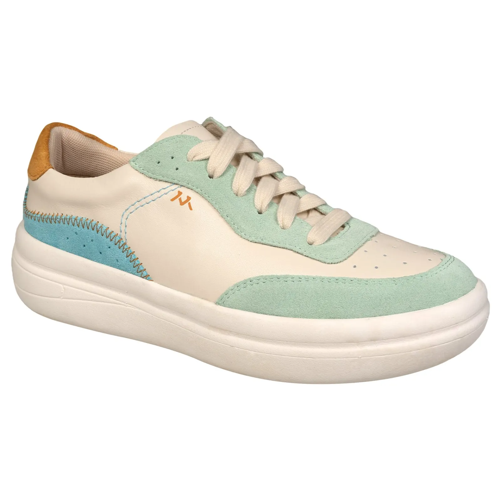 New Nyla Women Lace Up|Casual Shoes