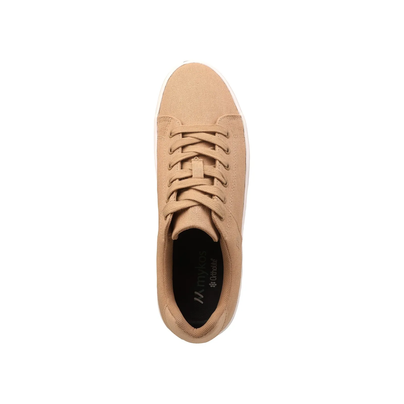 Hot Vance Lace Up|Athletic Shoes