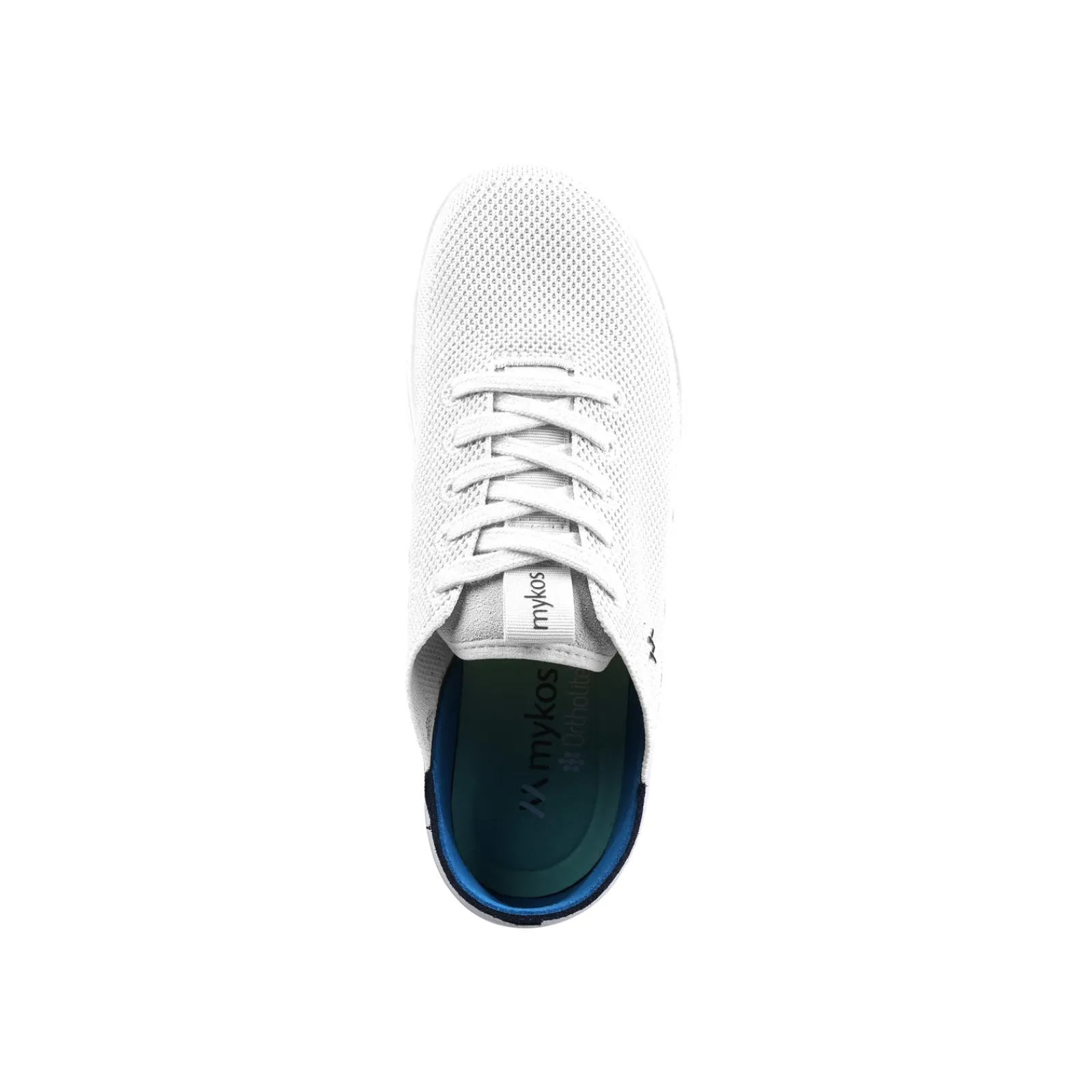 Hot Wilson Lace Up|Athletic Shoes