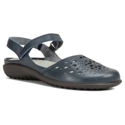 New Arataki Women Mary Janes|Adjustable Strap