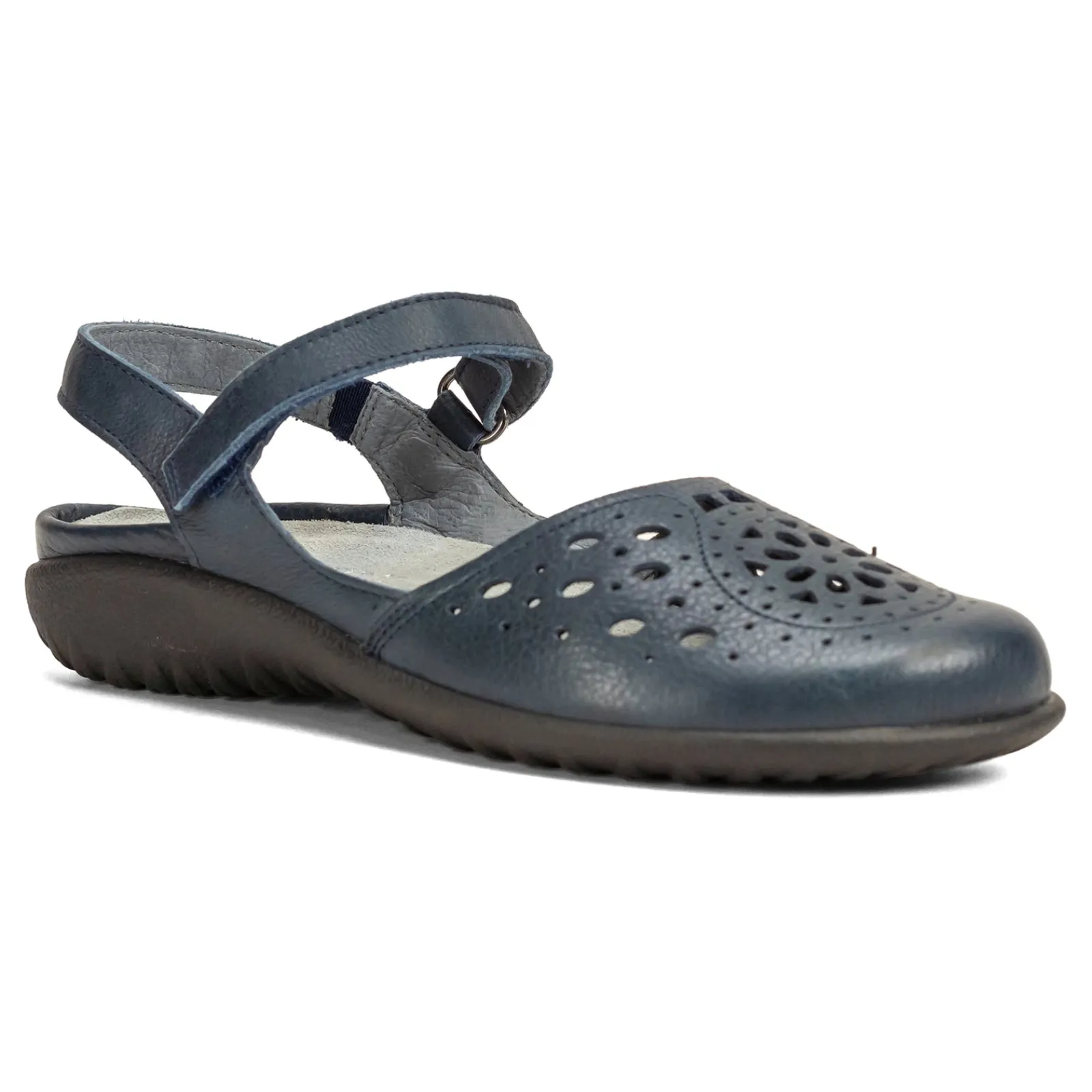 New Arataki Women Mary Janes|Adjustable Strap