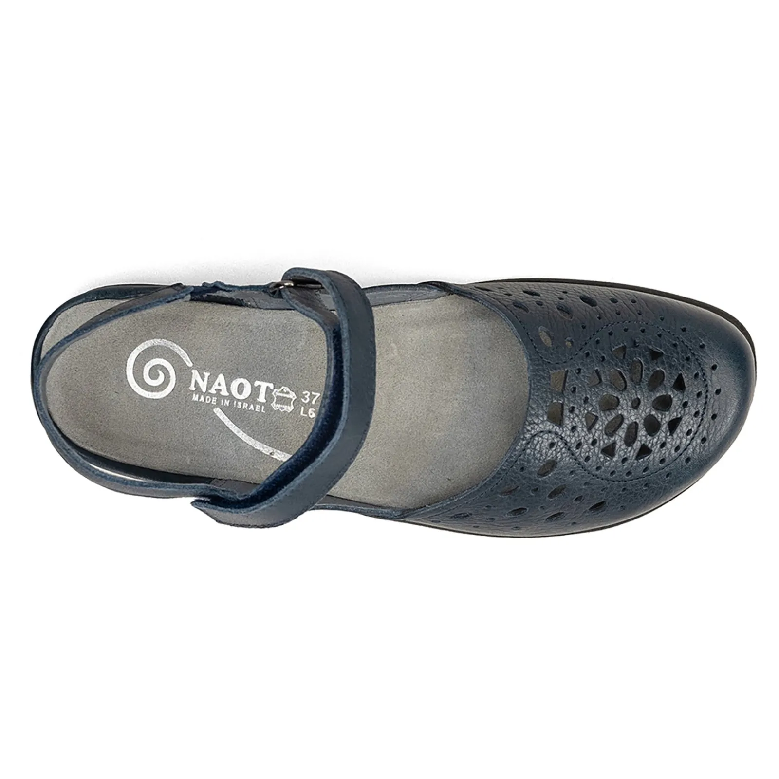New Arataki Women Mary Janes|Adjustable Strap