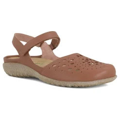 Fashion Arataki Women Mary Janes|Adjustable Strap