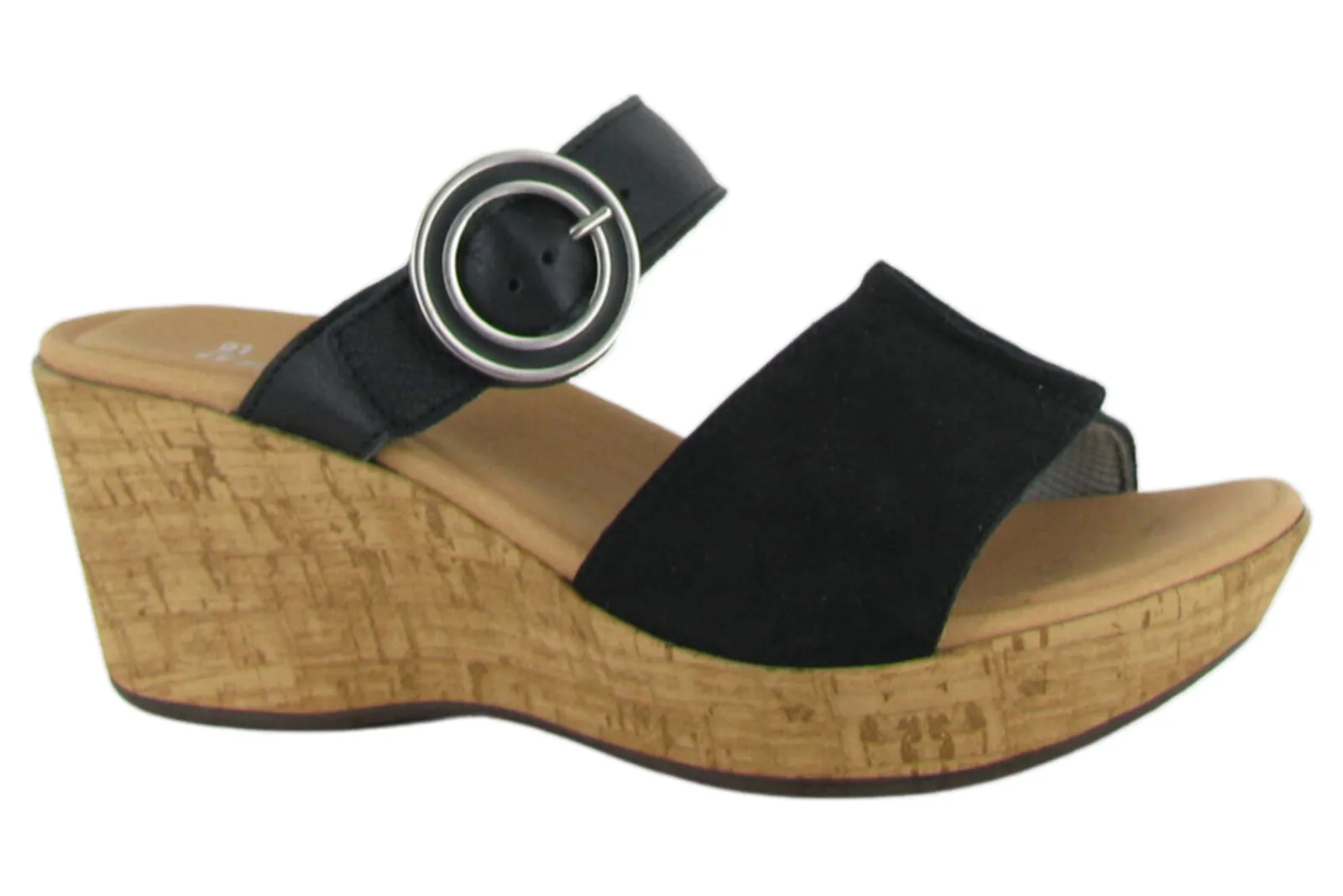 Hot Breezy Women Adjustable Strap|Sandals