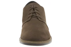 Hot Chief Loafers|Lace Up