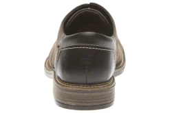 Hot Chief Loafers|Lace Up