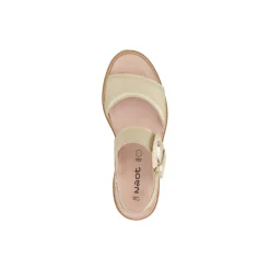 Hot Crepe Women Adjustable Strap|Sandals