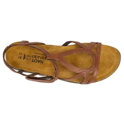 Discount Dorith Women Sandals|Adjustable Strap