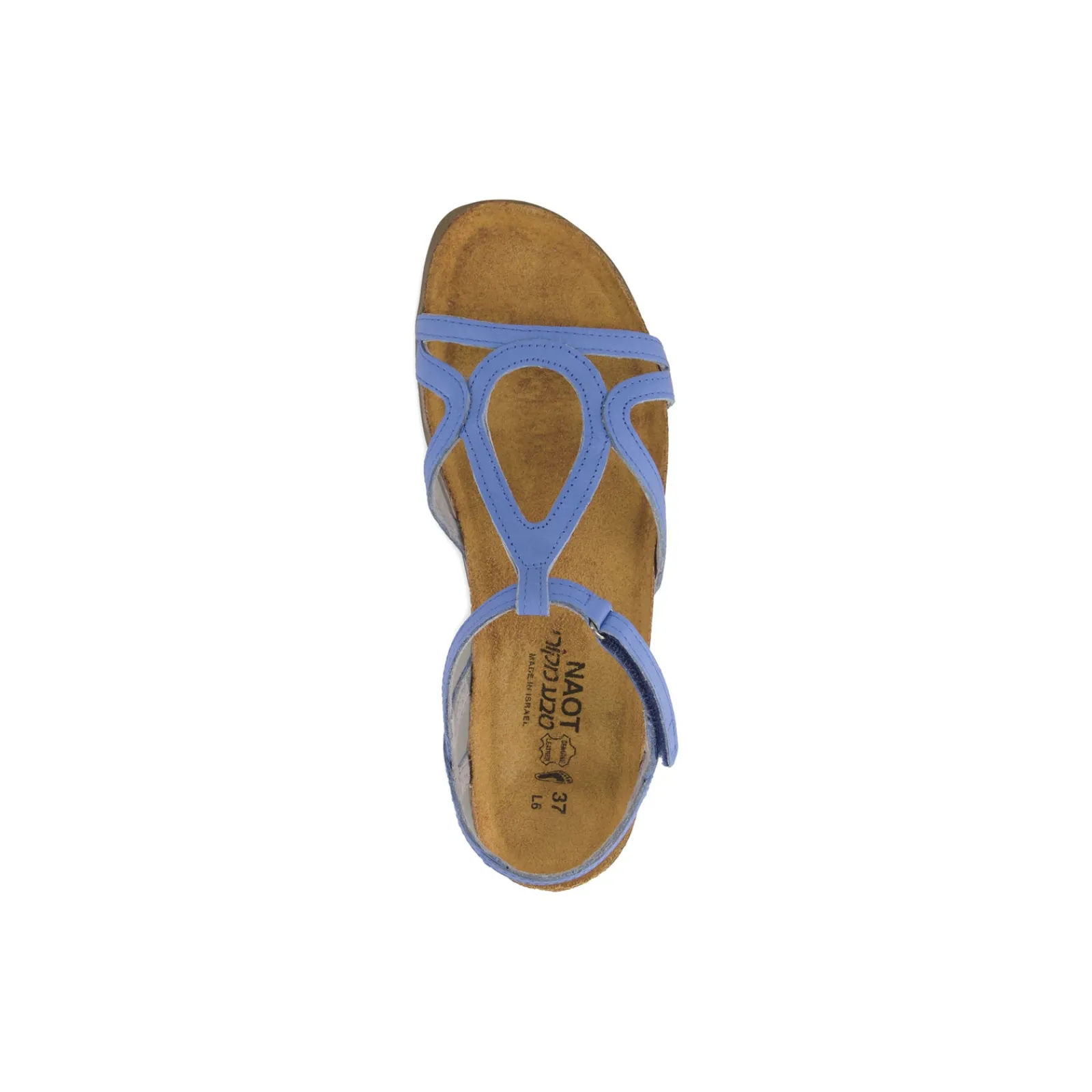 Fashion Dorith Women Adjustable Strap|Sandals