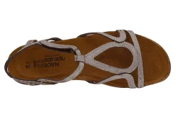 Hot Dorith Women Sandals|Adjustable Strap