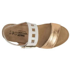 Clearance Dynasty Women Sandals|Adjustable Strap